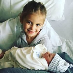 Meet your Posher, Erika